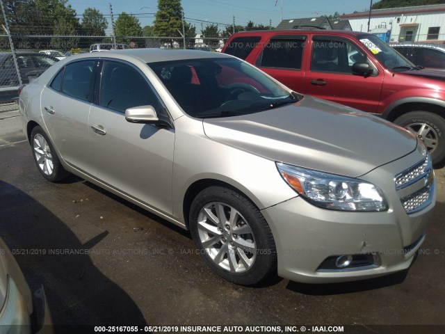 CHEVROLET MALIBU 2013 1g11h5saxdf335472