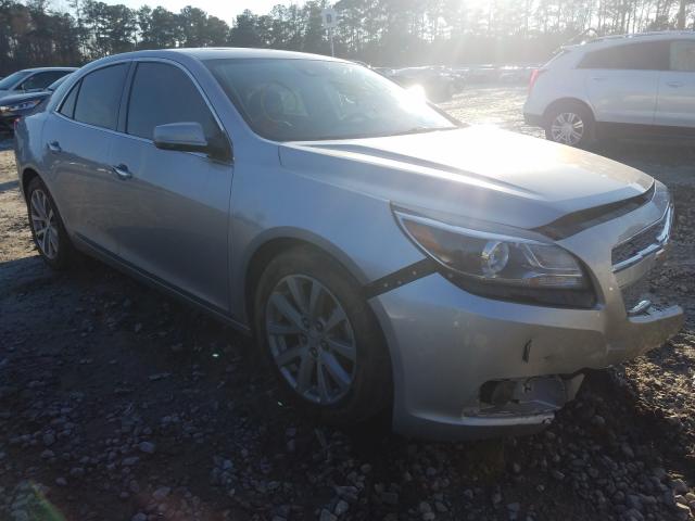 CHEVROLET MALIBU LTZ 2013 1g11h5saxdf351834