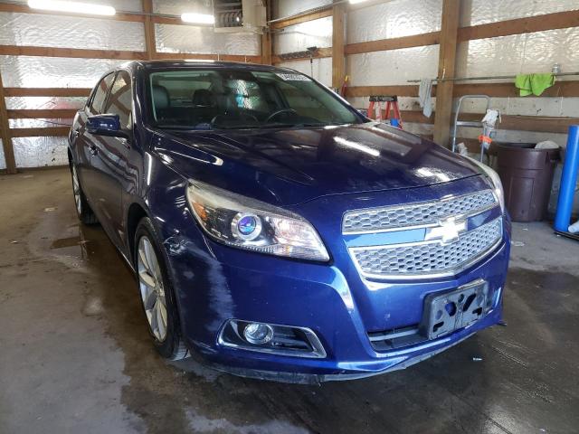 CHEVROLET MALIBU LTZ 2013 1g11h5saxdu111419