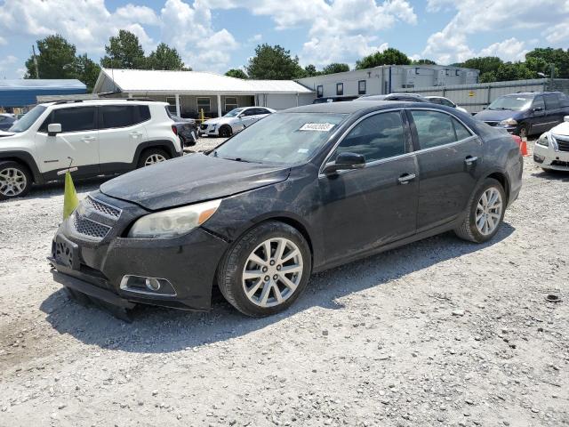 CHEVROLET MALIBU LTZ 2013 1g11h5saxdu131976