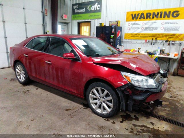 CHEVROLET MALIBU 2013 1g11h5saxdu138460