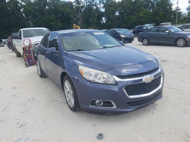 CHEVROLET MALIBU LTZ 2014 1g11h5sl0ef114692