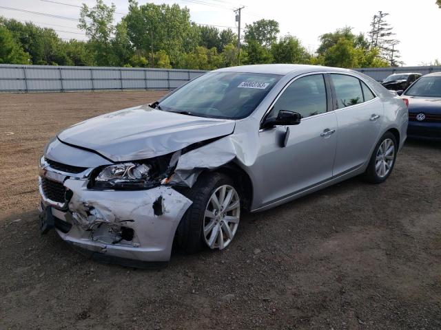 CHEVROLET MALIBU LTZ 2014 1g11h5sl0ef116801