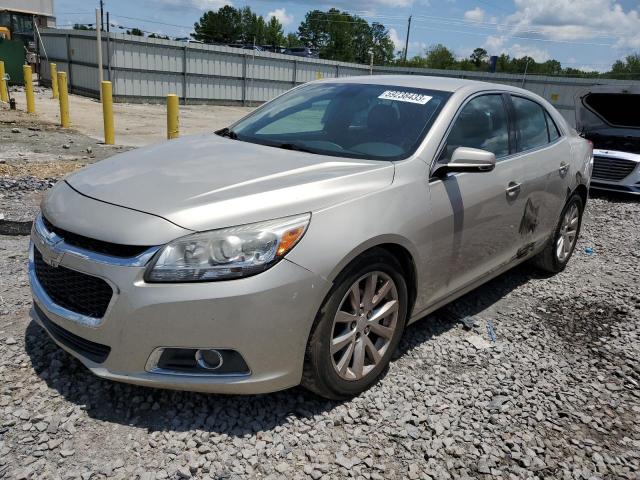 CHEVROLET MALIBU LTZ 2014 1g11h5sl0ef127846