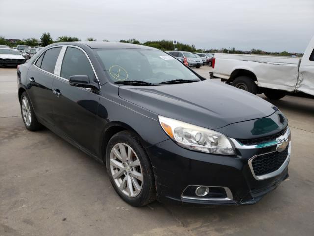 CHEVROLET MALIBU LTZ 2014 1g11h5sl0ef131590