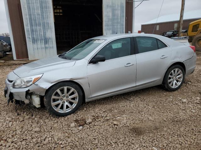 CHEVROLET MALIBU LTZ 2014 1g11h5sl0ef132741