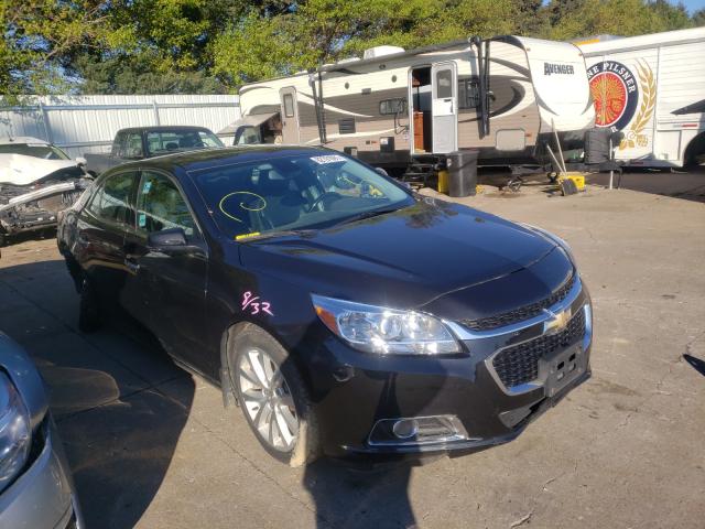 CHEVROLET MALIBU LTZ 2014 1g11h5sl0ef135042