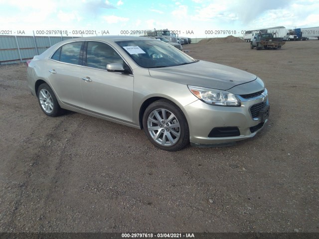 CHEVROLET MALIBU 2014 1g11h5sl0ef141052