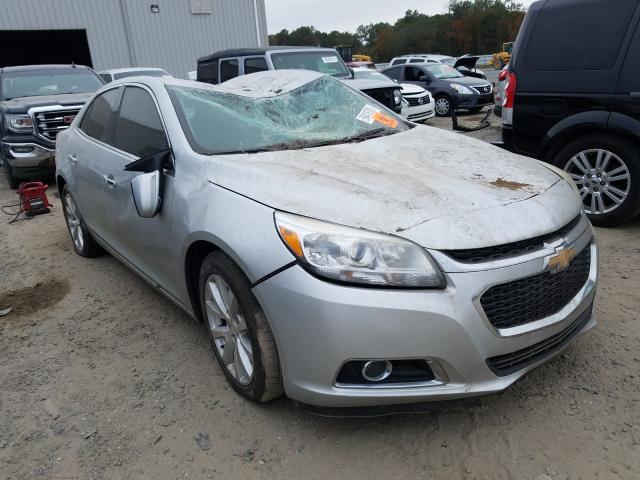 CHEVROLET MALIBU LTZ 2014 1g11h5sl0ef146896