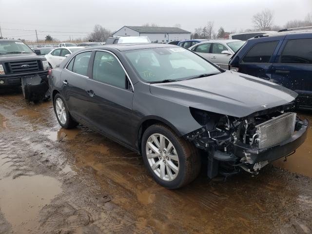 CHEVROLET MALIBU LTZ 2014 1g11h5sl0ef148177