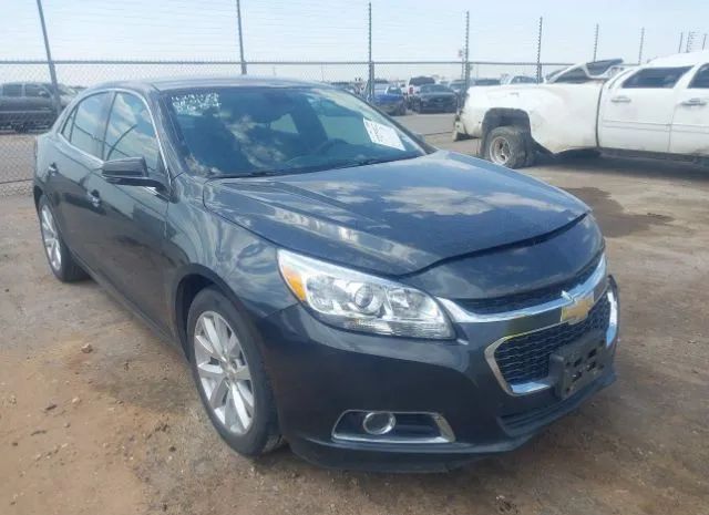 CHEVROLET MALIBU 2014 1g11h5sl0ef160667