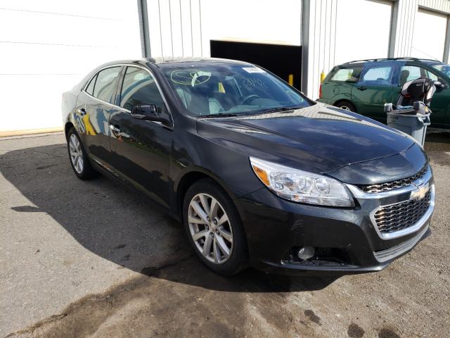 CHEVROLET MALIBU LTZ 2014 1g11h5sl0ef162046