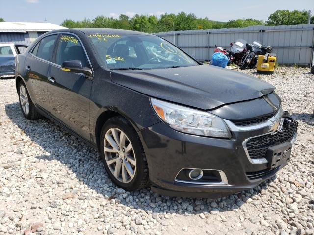 CHEVROLET MALIBU LTZ 2014 1g11h5sl0ef176402