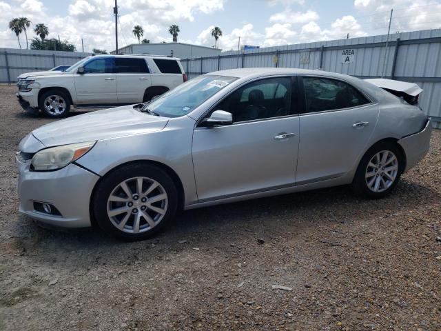 CHEVROLET MALIBU LTZ 2014 1g11h5sl0ef190851