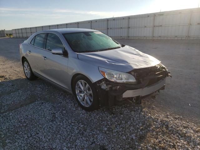 CHEVROLET MALIBU LTZ 2014 1g11h5sl0ef201525