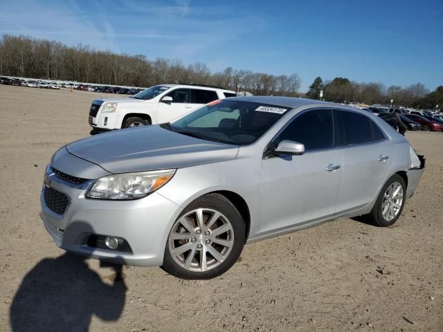 CHEVROLET MALIBU LTZ 2014 1g11h5sl0ef207082