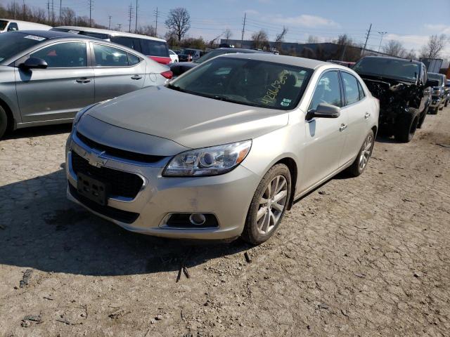 CHEVROLET MALIBU LTZ 2014 1g11h5sl0ef210712