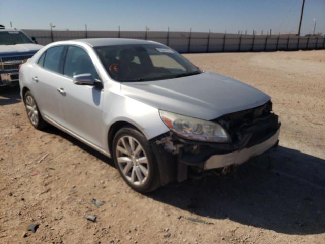 CHEVROLET MALIBU LTZ 2014 1g11h5sl0ef213058