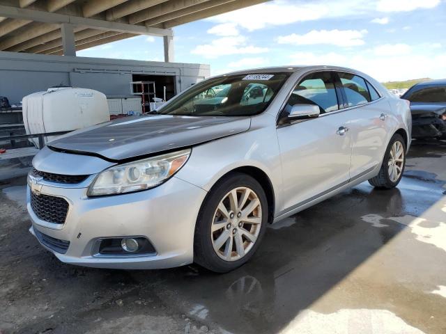 CHEVROLET MALIBU 2014 1g11h5sl0ef230202