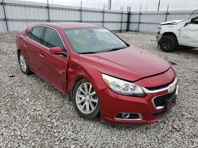 CHEVROLET MALIBU LTZ 2014 1g11h5sl0ef232984