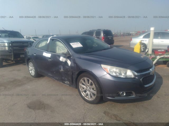 CHEVROLET MALIBU 2014 1g11h5sl0ef244956