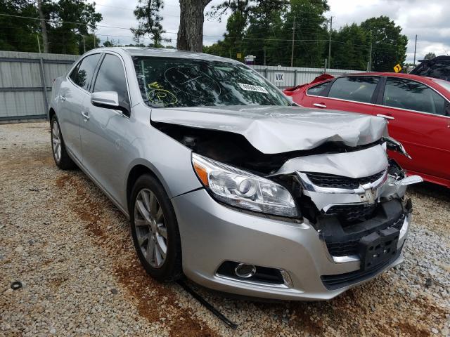 CHEVROLET MALIBU LTZ 2014 1g11h5sl0ef246187