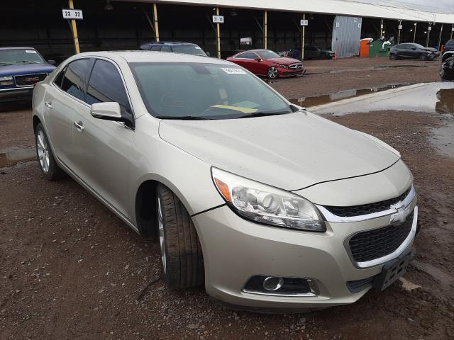 CHEVROLET MALIBU LTZ 2014 1g11h5sl0ef258436