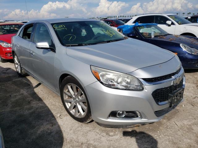 CHEVROLET MALIBU LTZ 2014 1g11h5sl0ef258811