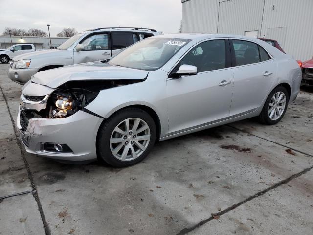 CHEVROLET MALIBU LTZ 2014 1g11h5sl0ef267881