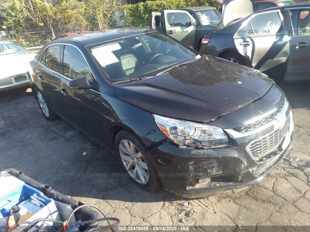 CHEVROLET MALIBU 2014 1g11h5sl0ef274684