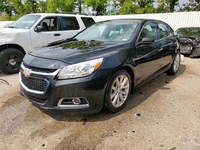 CHEVROLET MALIBU LTZ 2014 1g11h5sl0ef275432