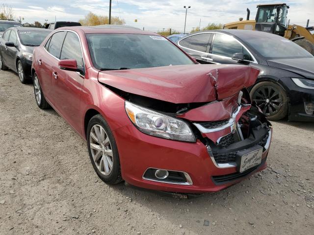 CHEVROLET MALIBU LTZ 2014 1g11h5sl0ef288164