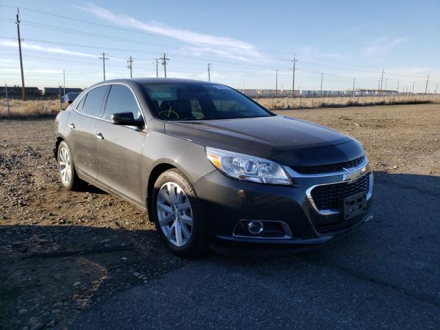 CHEVROLET MALIBU LTZ 2014 1g11h5sl0ef290769