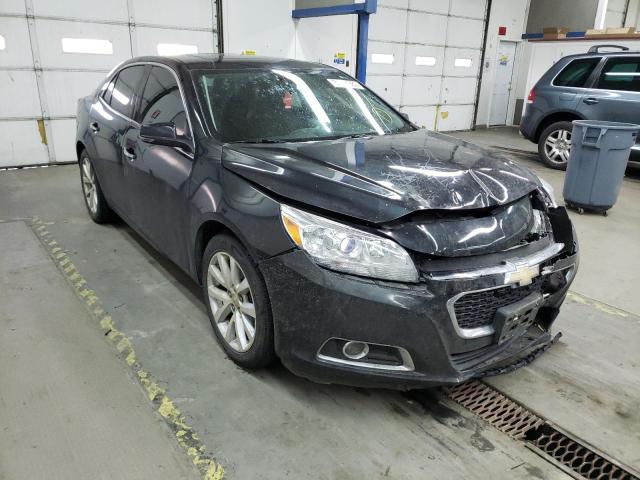 CHEVROLET MALIBU LTZ 2014 1g11h5sl0ef295390