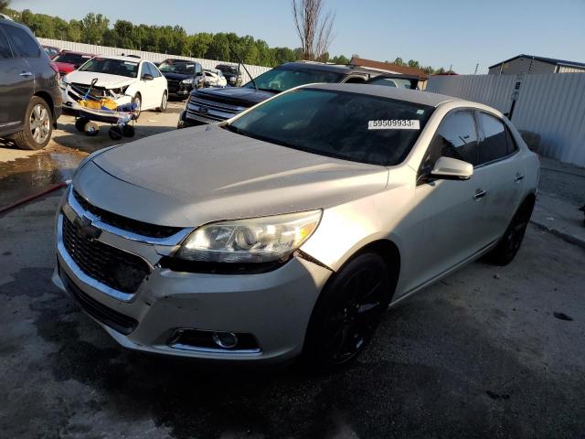 CHEVROLET MALIBU LTZ 2014 1g11h5sl0ef299942