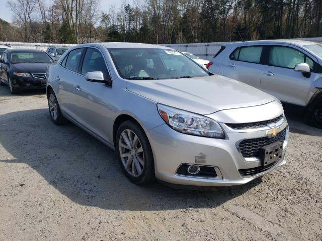 CHEVROLET MALIBU LTZ 2014 1g11h5sl0eu144156