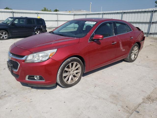 CHEVROLET MALIBU LTZ 2014 1g11h5sl0eu159725