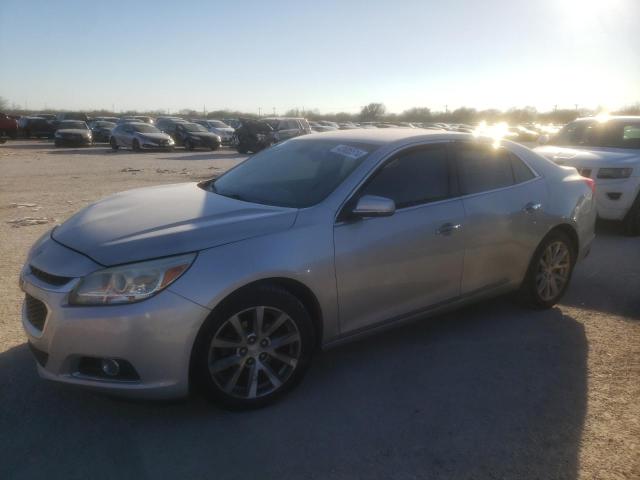 CHEVROLET MALIBU 2014 1g11h5sl0eu171079