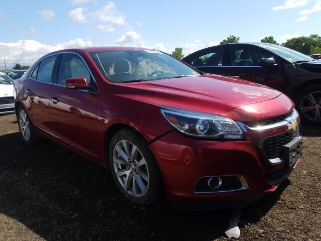 CHEVROLET MALIBU LTZ 2014 1g11h5sl1ef109646