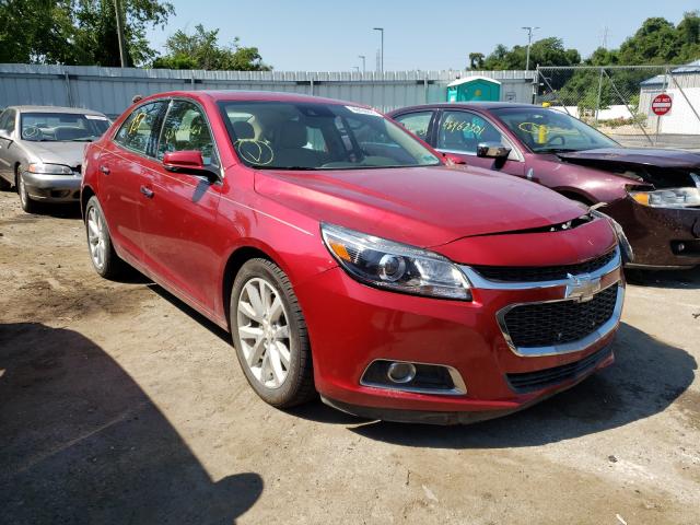 CHEVROLET MALIBU LTZ 2014 1g11h5sl1ef111509