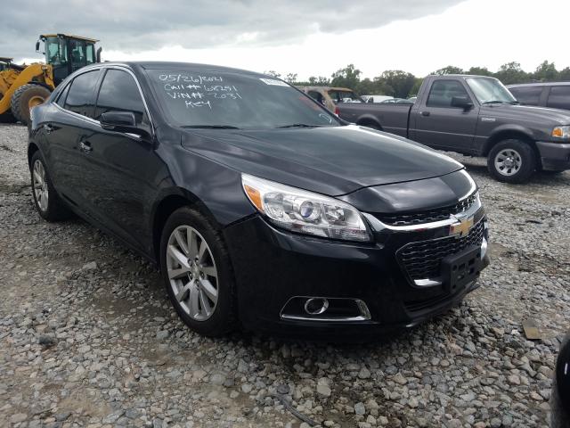 CHEVROLET MALIBU LTZ 2014 1g11h5sl1ef112031