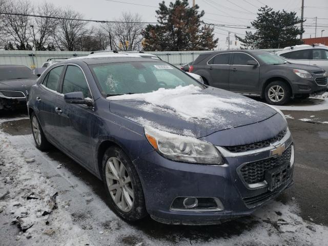 CHEVROLET MALIBU LTZ 2014 1g11h5sl1ef115348