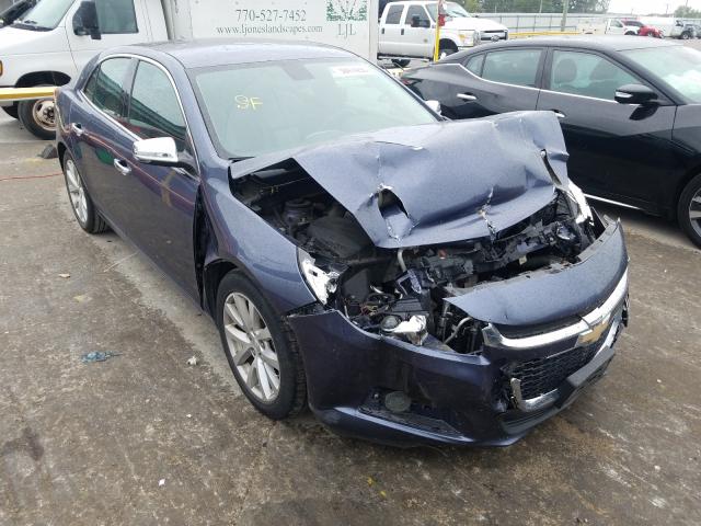 CHEVROLET MALIBU LTZ 2014 1g11h5sl1ef126673