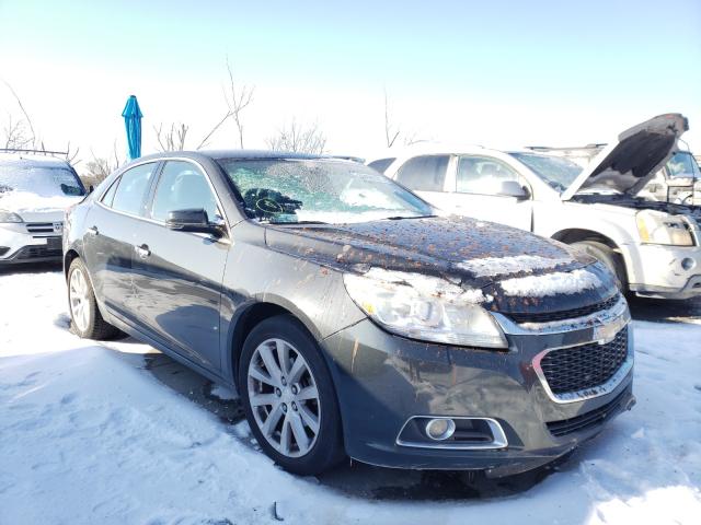 CHEVROLET MALIBU LTZ 2014 1g11h5sl1ef132022