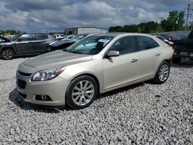 CHEVROLET MALIBU 2014 1g11h5sl1ef138709