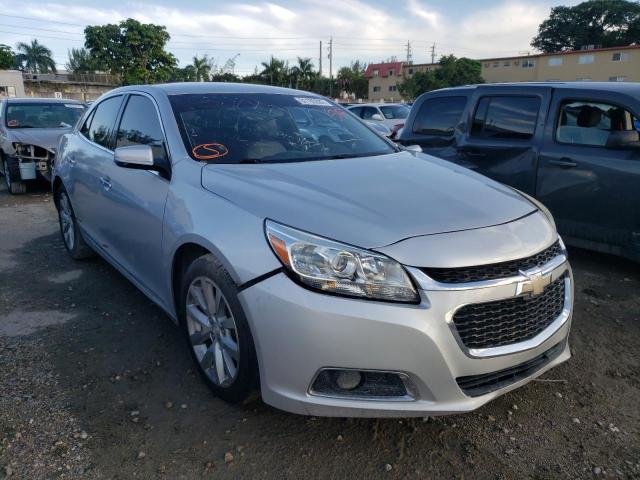 CHEVROLET MALIBU LTZ 2014 1g11h5sl1ef144493