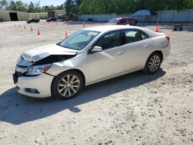 CHEVROLET MALIBU 2014 1g11h5sl1ef148513