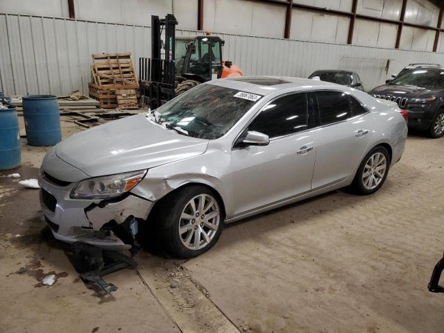 CHEVROLET MALIBU LTZ 2014 1g11h5sl1ef149354