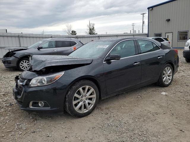 CHEVROLET MALIBU LTZ 2014 1g11h5sl1ef165778