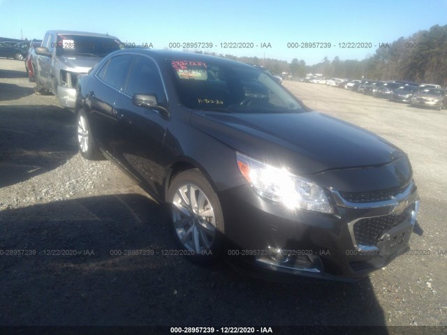 CHEVROLET MALIBU 2014 1g11h5sl1ef169703